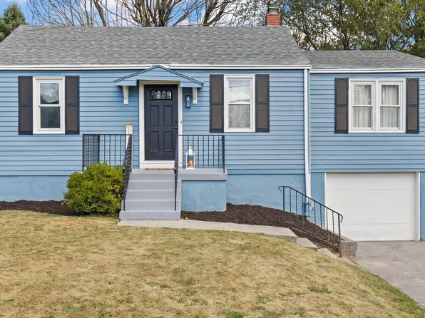 107 Sunset Ave, Harrisburg, PA 17112