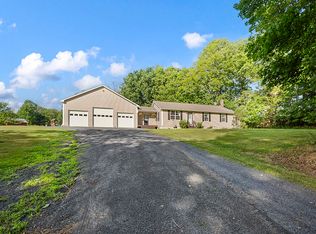 134 Covell Road, Fairfield, ME 04937
