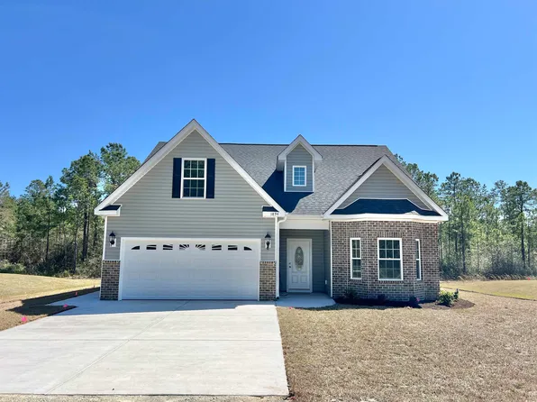 1894 Hardwick Rd., Conway, SC 29526