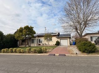 117 Treasure Dr, Red Bluff, CA 96080