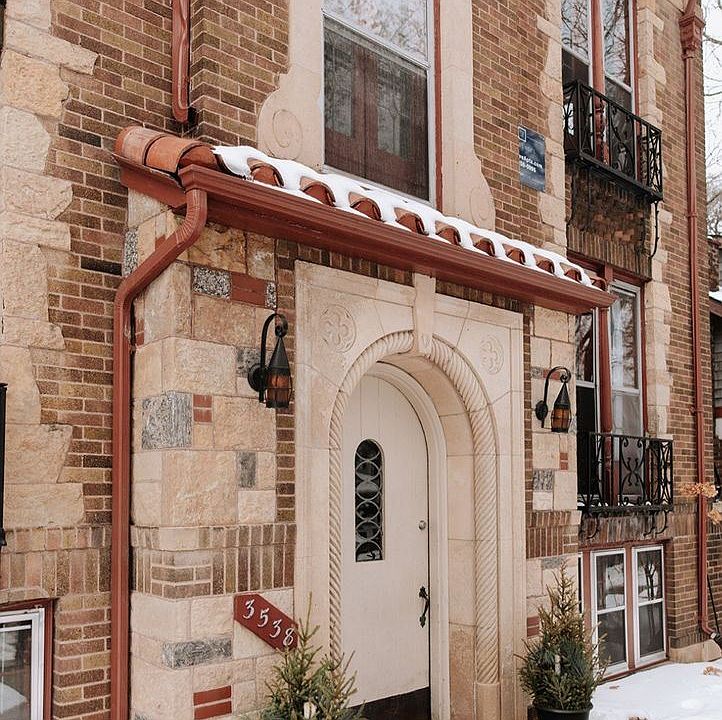 1st image of 3538 Fremont Ave S APT 5