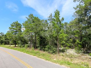 101 E Raphael Rd, Defuniak Springs, FL 32433