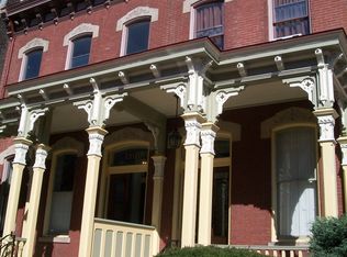 1304 Liverpool St #1, Pittsburgh, PA 15233