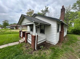 107 E Forest Ave, Columbia, MO 65203