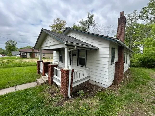 107 E Forest Ave, Columbia, MO 65203