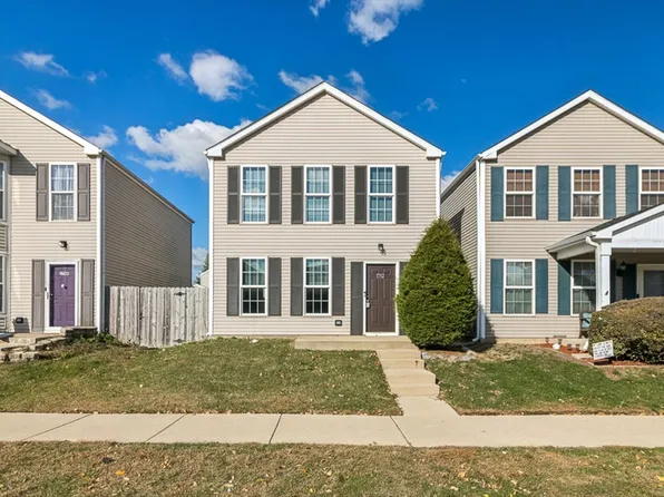 1752 Simms St, Aurora, IL 60504