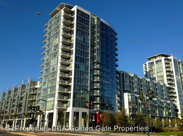 435 China Basin St Unit 441, San Francisco, CA 94158