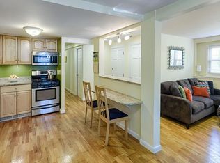 9 Monastery Rd #1, Boston, MA 02135