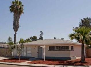 5217 Rincon St, San Diego, CA 92115