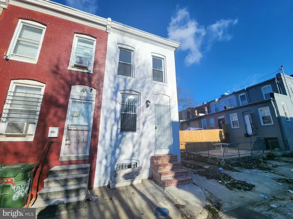 2200 Christian St, Baltimore, MD 21223