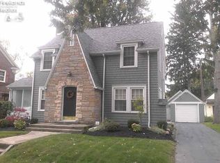 772 Barker Rd, Fremont, OH 43420