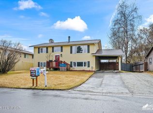2810 W 91st Ave, Anchorage, AK 99502