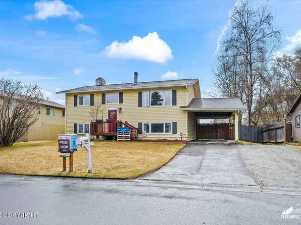 2810 W 91st Ave, Anchorage, AK 99502