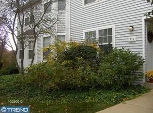 311 Huntington Ct, West Chester, PA 19380