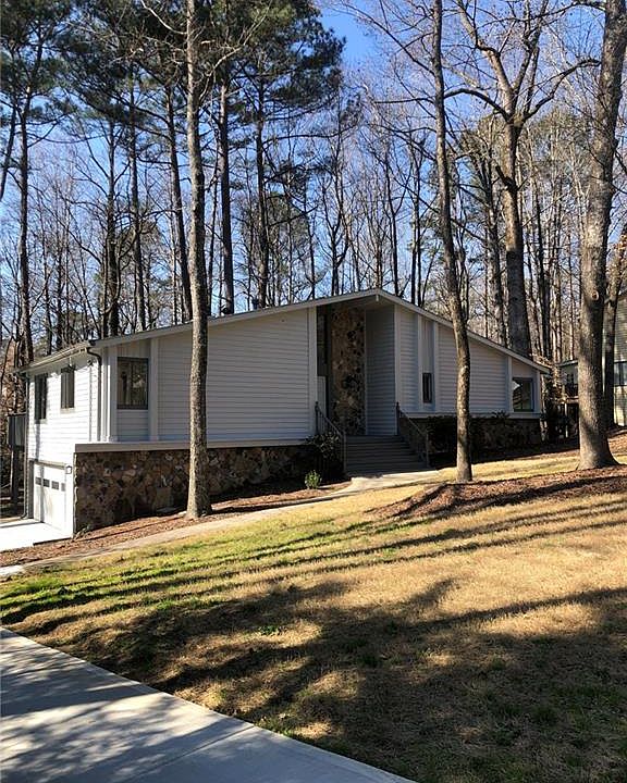 4379 Wood Creek Dr, Marietta, GA 30062 Zillow