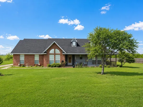 5955 Priscilla Ln, Kaufman, TX 75142