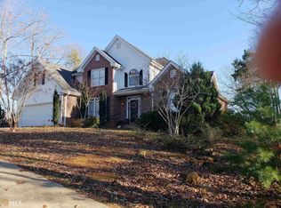 70 Trestle Point, Toccoa, GA 30577