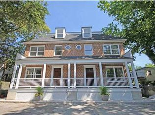 48 1/2 Montagu St #A, Charleston, SC 29401