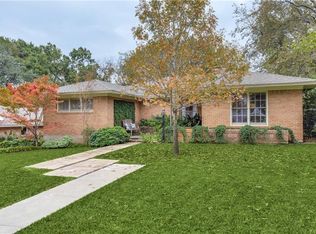 7222 Wabash Cir, Dallas, TX 75214