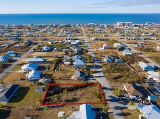414 7th St, Mexico Beach, FL 32456