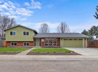 1897 E Quincy Dr, Boise, ID 83706