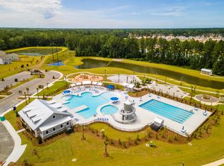 538 Still Heights Ln, Summerville, SC 29486