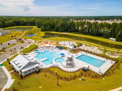 189 Bee Tree Blvd, Summerville, SC, 29486