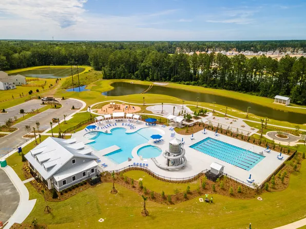538 Still Heights Ln, Summerville, SC 29486