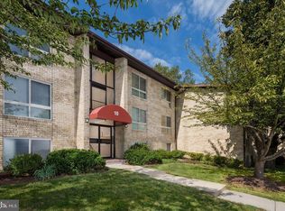 4 Knoll Ridge Ct APT 1532, Baltimore, MD 21210