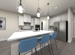 Cottonwood Plan, Briarcreek - Bronze Series, Cane Ridge, TN 37013