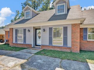 5447 Rappahannock Dr, Bartlett, TN 38134