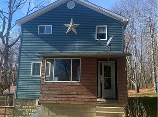 201 Chickasaw Rd, Templeton, PA 16259