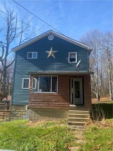 201 Chickasaw Rd, Templeton, PA, 16259