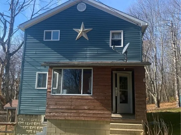 201 Chickasaw Rd, Templeton, PA 16259