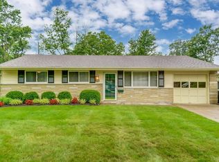 134 Bayham Dr, Cincinnati, OH 45218