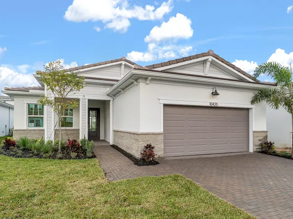 14198 SW Artesia Drive SW, Port St Lucie, FL 34987