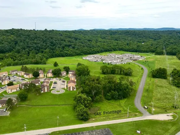0 Anderson Station Rd, Chillicothe, OH 45601