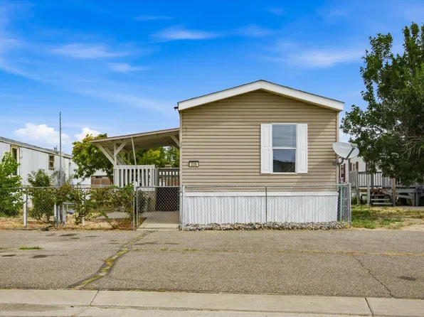 424 32nd Rd Trailer 335, Clifton, CO 81520