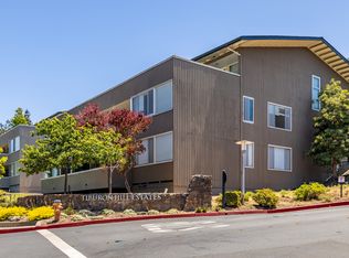 Tiburon Hill Estates, Belvedere Tiburon, CA 94920