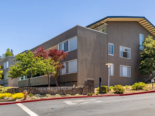 Tiburon Hill Estates
