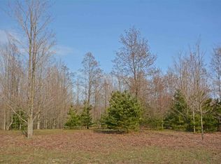 Cermak Rd, Bear Lake, MI 49614