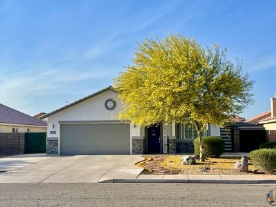 240 Fonzie Ave, Imperial, CA, 92251
