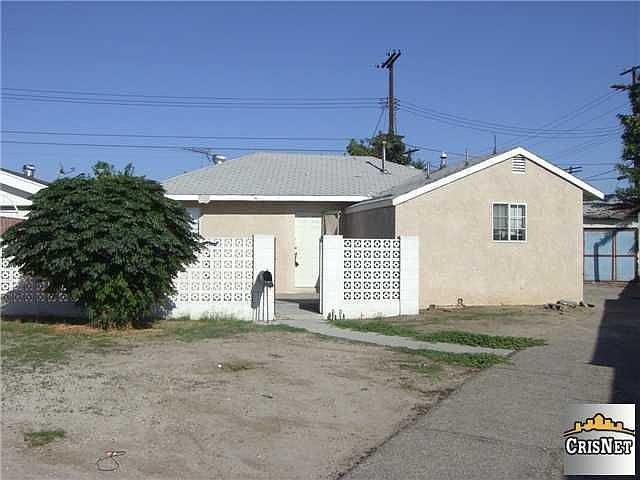 Front View