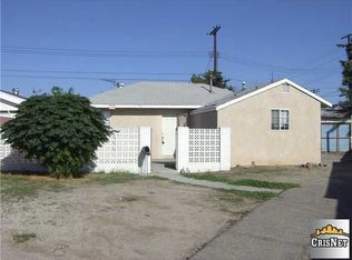 12758 Elkwood St, North Hollywood, CA 91605