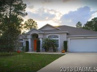 7 White Stone Pl, Palm Coast, FL 32164