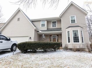 13618 S Sycamore St, Olathe, KS 66062