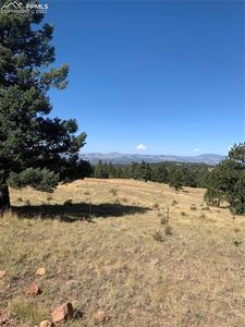 832 County Road 89, Cripple Creek, CO, 80813
