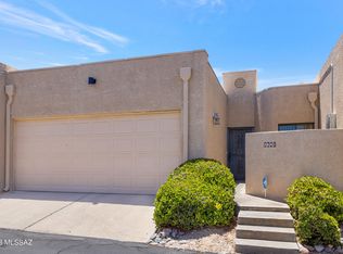 3641 N Forgeus Ave, Tucson, AZ 85716