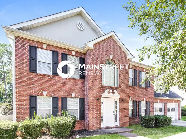 5153 Winding Glen Dr, Lithonia, GA 30038