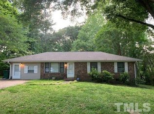 6300 Amhurst Rd, Durham, NC 27713